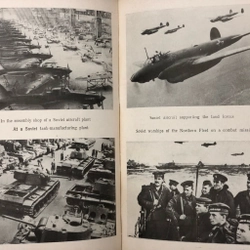 WORLD WAR II: MYTHS AND THE REALITIES, Đệ nhị Thế chiến: Huyền thoại và Sự thật, 1984 457809