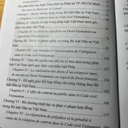 [luật - chính trị] Kỷ yếu hội thảo Bộ luật dân sự (2015) góc nhìn Pháp - Việt 707607