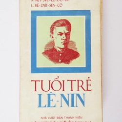 Tuổi trẻ Lê - Nin