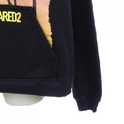 Hàng hiệu DSQUARED2 S74GU0701 Áo khoác - Hàng hiệu Authentic 892969