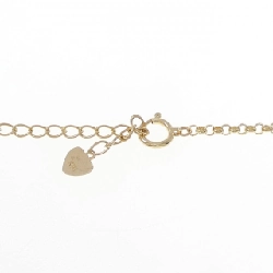 K18YG Ngọc trai Akoya Dây chuyền - Hàng hiệu Chính hãng 845853