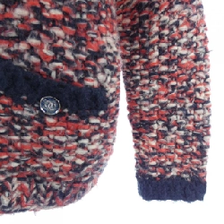 【Mã giảm giá】Áo cardigan CHANEL 645204