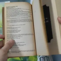 [MIỄN PHÍ BỌC SÁCH] The Spy - Clive Cussler & Justin Scott 1027597