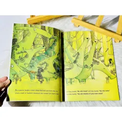 Sách - THE JULIA DONALDSON COLLECTION 10 cuốn 740577