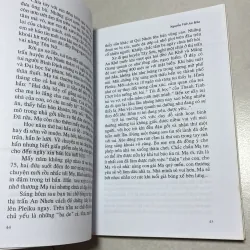 Mạ tui - Nguyễn Viết An Hoà 777748