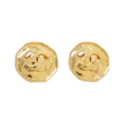 【Vintage】Bông tai Chanel