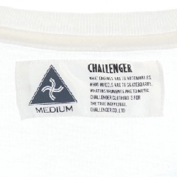 Áo thun CHALLENGER - Hàng hiệu Authentic 902065