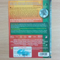 Đĩa gốc DVD phim The IRON giant Tình bạn giữa người và máy 1004902