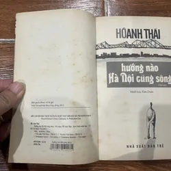 Hướng nào Hà Nội cũng sông - Hồ Anh Thái (7) 607521