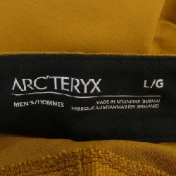 Quần ARC'TERYX SIGMA LT - Hàng hiệu Authentic 887045