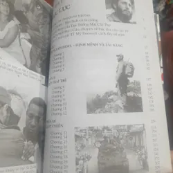 FIDEL - Cuộc đối đầu 10 đời tổng thống Mỹ và những âm mưu ám sát của CIA 689176