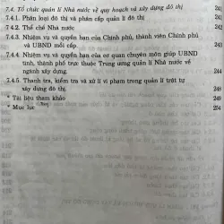 QUY HOẠCH XÂY DỰNG PHÁT TRIỂN ĐÔ THỊ 759973