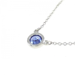 Dây chuyền Tiffany Color by the Yard - Hàng hiệu Authentic 841900