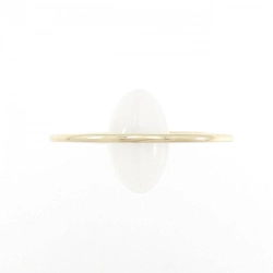 K10YG Nhẫn Đá Mặt Trăng - Hàng hiệu Chính hãng 851333