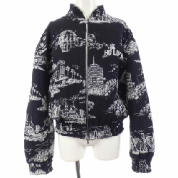 AMIRI AMOUBB1016 Áo khoác - Hàng hiệu Authentic