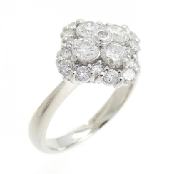 Nhẫn kim cương PT900 1.02CT