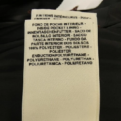 【Mã giảm giá】Áo vest lông vũ HERMES 642076