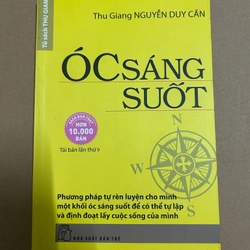 Óc sáng suốt