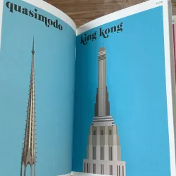 Paris vs New York - Vahram Muratyan 783021