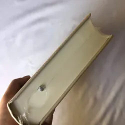 Hai Số Phận - Jeffrey Archer (bìa cứng) 747379