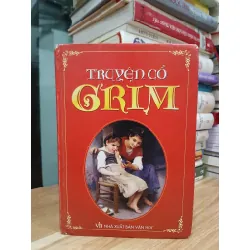 Truyện cổ Grim – Anh em Grimm