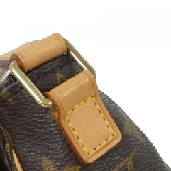 Túi xách vai Louis Vuitton Monogram Viva Cite PM M51165 609436