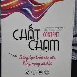 Chất đạm sáng tạo trên mạng xã hội