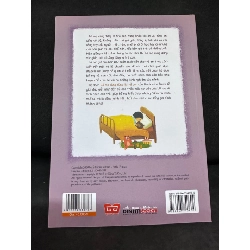 [Phiên Chợ Sách Cũ] Bố Mẹ Cũng Từng Là Trẻ Con - Giúp Con Say Giấc Cả Đêm - Madeleine Deny,, 2018 1503 411295