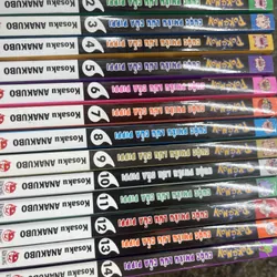 Truyện bộ 14 tập Pikemon Cuộc phiêu lưu của pippi