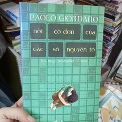 Nỗi Cô Đơn Của Các Nguyên Tố