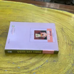 QUAN HẠT VỪNG - Quỳnh Đoan biên dịch 748248