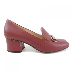 【Mã giảm giá】Gucci GUCCI Giày cao gót