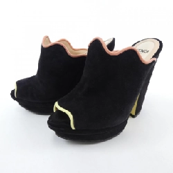 Giày sandal FENDI - Hàng hiệu Authentic 664434