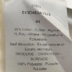 Jacket denim DIOR - Hàng hiệu Authentic 895998