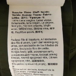 Áo khoác lông Max Mara weekend 637301