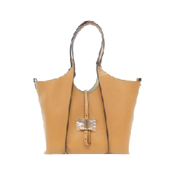 【Sản phẩm mới】Tod's T TIMELESS XBWTSBA0200Q8ES410 Túi