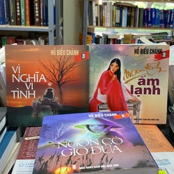 NGỌN CỎ GIÓ ĐÙA - VÌ NGHĨA VÌ TÌNH - NHÂN TÌNH ẤM LẠNH 303734