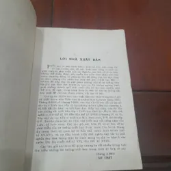 TRIẾT HỌC thời kỳ TIỀN TƯ BẢN CHỦ NGHĨA (xuất bản năm 1960) 714627