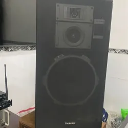 loa hiệu TECHNICS  USA 933535