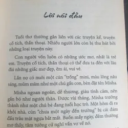 Thế Giới Cổ Tích 749105