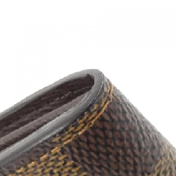 Ví Louis Vuitton Damier Pochette Port Monnaie Crédi N61724 - Hàng hiệu Chính hãng 770258