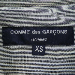 COMME des GARCONS HOMME HH-B023 Áo sơ mi - Hàng hiệu Authentic 886440