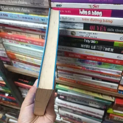 Dấu vết gió xóa- Hồ Anh Thái 679887