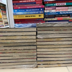 Chú thuật hồi chiến full bộ 25 tập (c) 501579