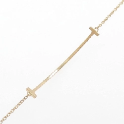Tiffany T Smile Bracelet - Hàng hiệu Authentic 846778