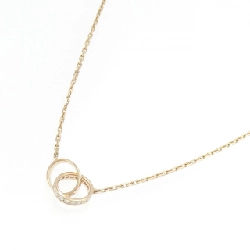 Dây chuyền Cartier Baby Love - Hàng hiệu Authentic 841952