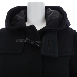 Áo khoác dạ noir kei ninomiya 3R-C011 - Hàng hiệu Authentic 814741