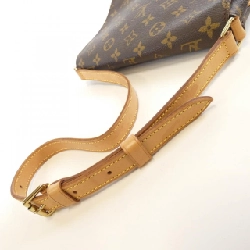 Túi xách vai Louis Vuitton Monogram Musette Tango M51257 - Hàng hiệu Chính hãng 768293
