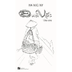 Gánh Quà Vặt - Phan Thị Diệu Thùy ASB.PO Oreka Blogmeo 230225