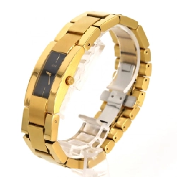 Gucci 4600M GP Quartz - Hàng hiệu Authentic 879514